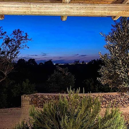 Tenuta La Milogna Gallipoli Kültér fotó