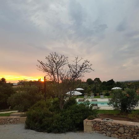 Tenuta La Milogna Gallipoli Kültér fotó