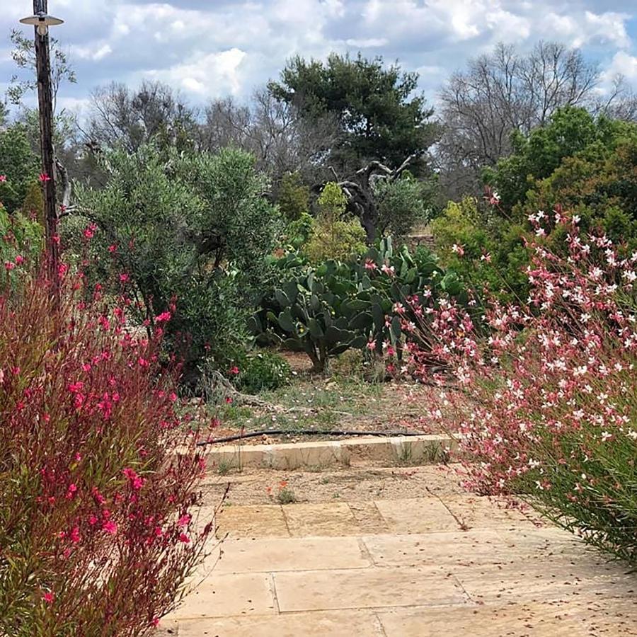 Tenuta La Milogna Gallipoli Kültér fotó