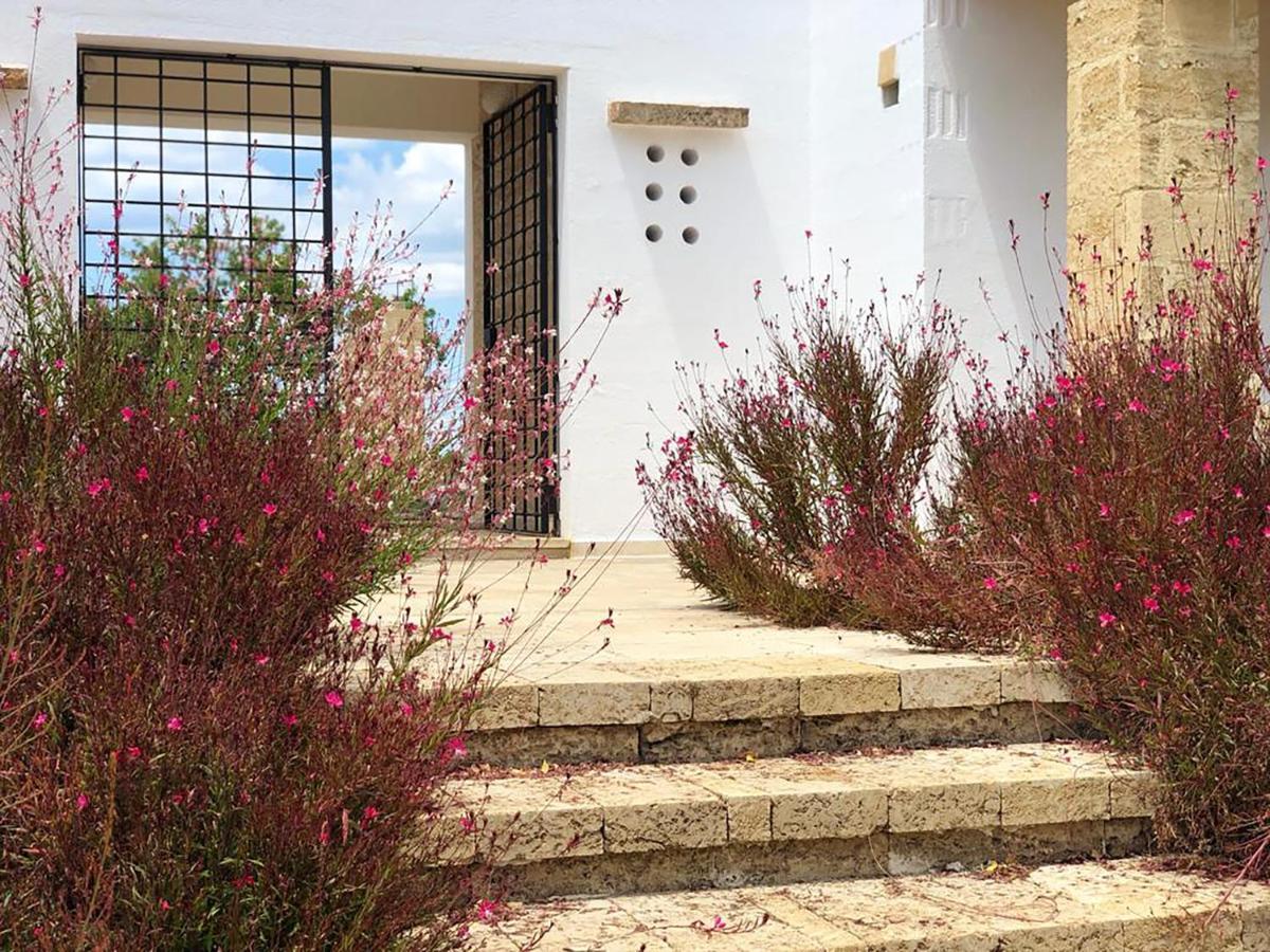 Tenuta La Milogna Gallipoli Kültér fotó