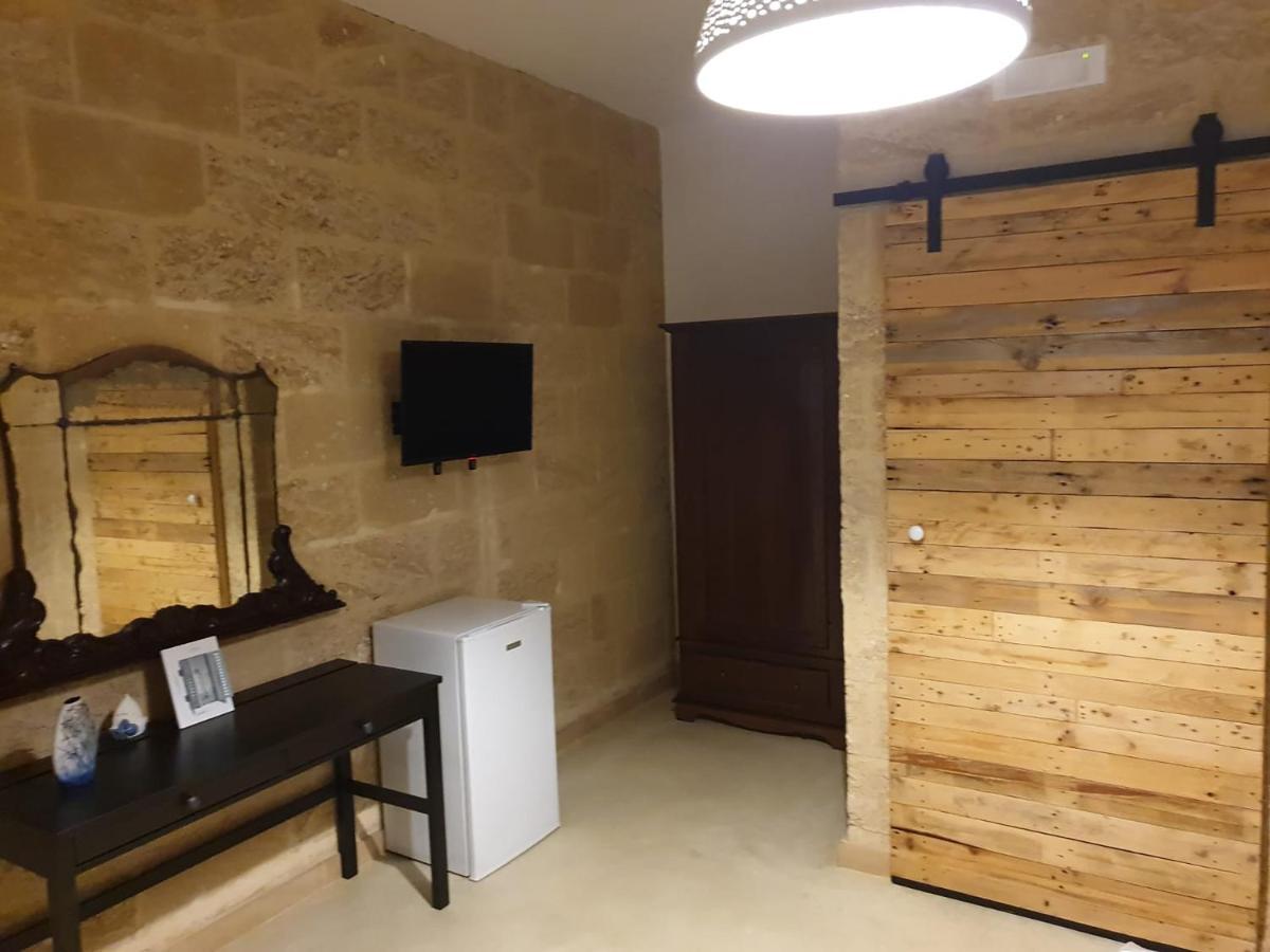Tenuta La Milogna Gallipoli Kültér fotó