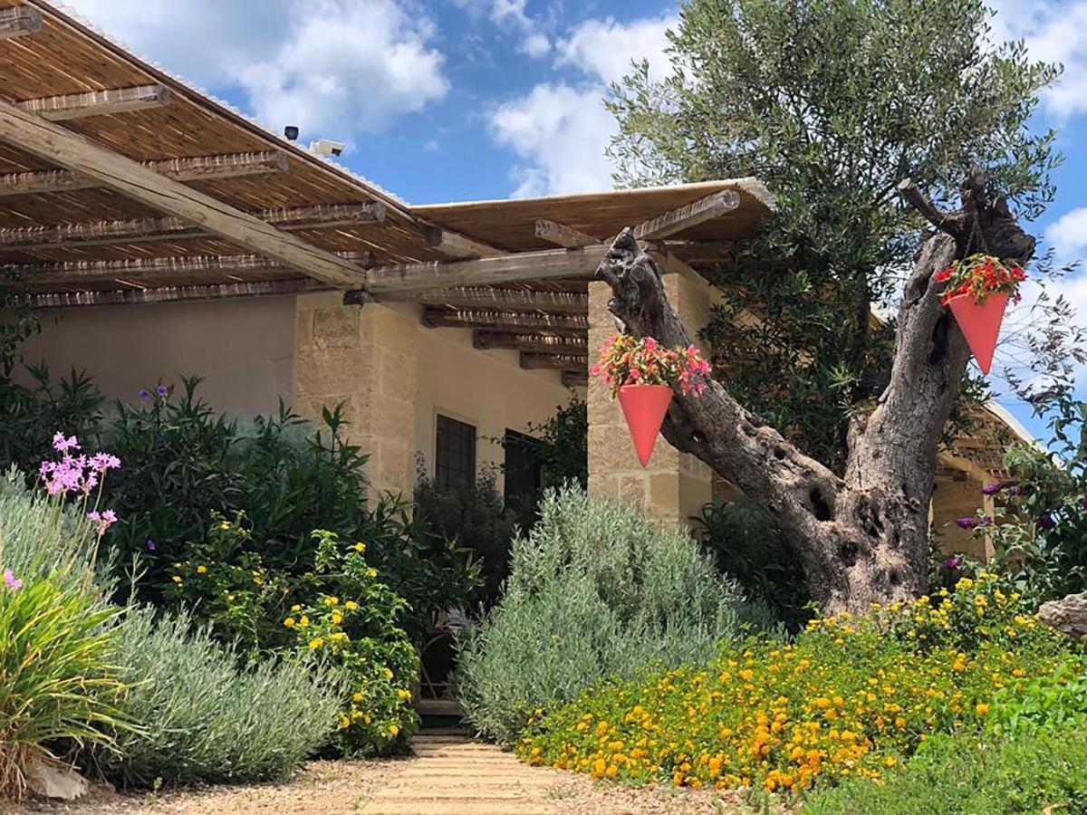 Tenuta La Milogna Gallipoli Kültér fotó