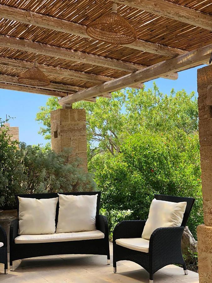 Tenuta La Milogna Gallipoli Kültér fotó