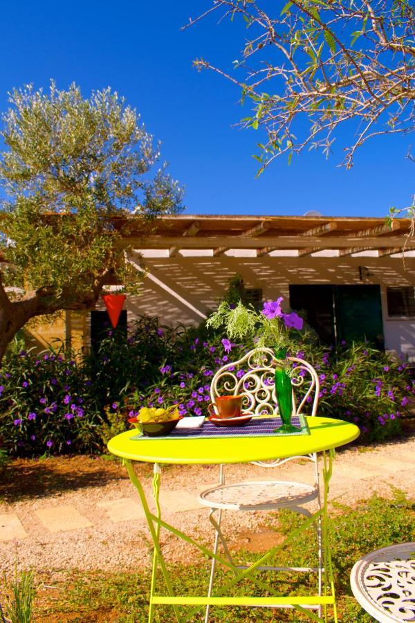 Tenuta La Milogna Gallipoli Kültér fotó