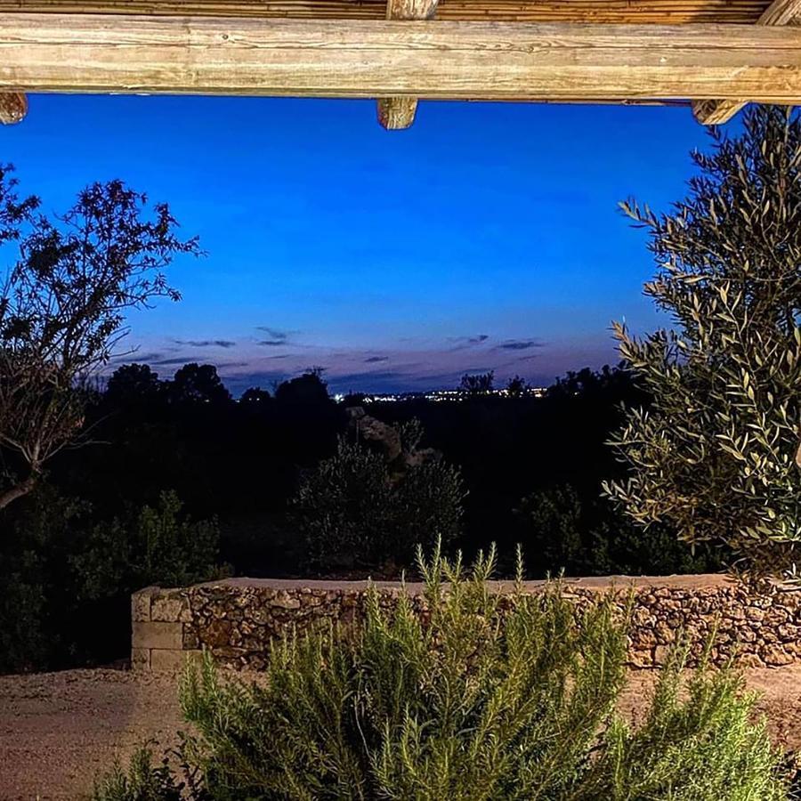 Tenuta La Milogna Gallipoli Kültér fotó