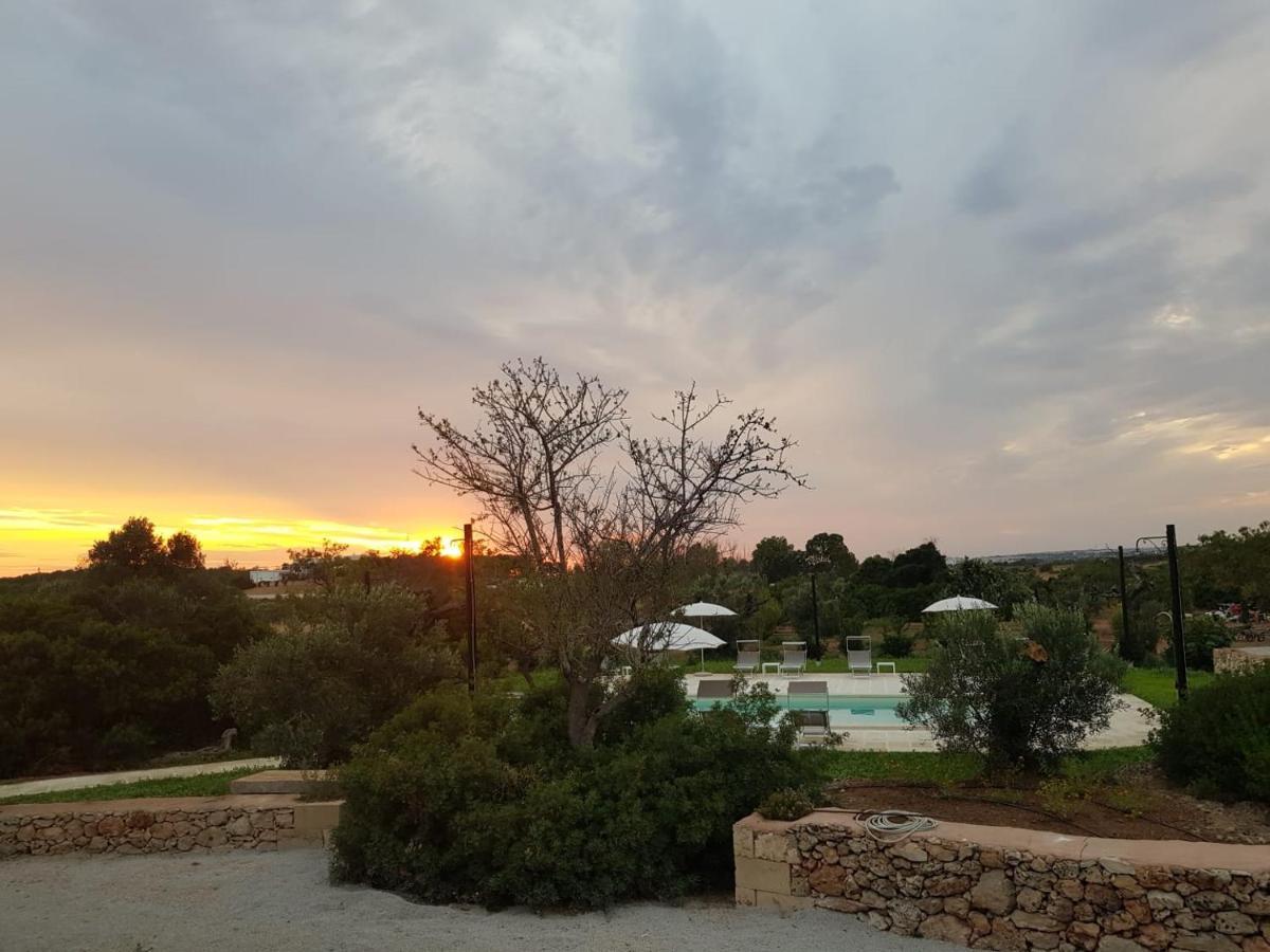 Tenuta La Milogna Gallipoli Kültér fotó