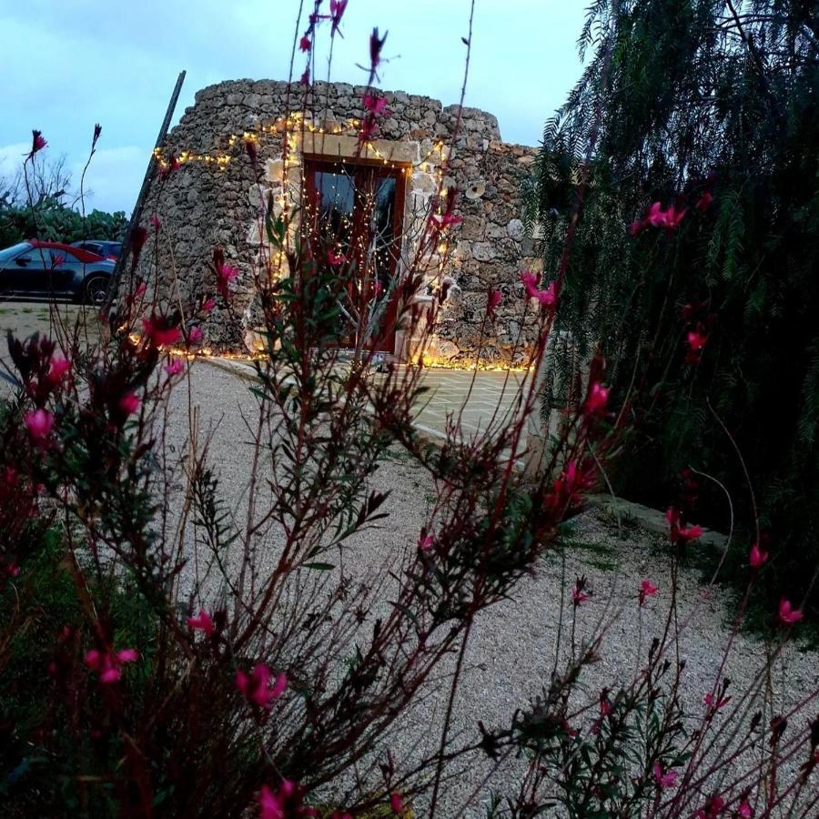 Tenuta La Milogna Gallipoli Kültér fotó