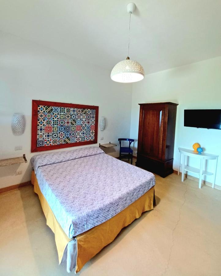 Tenuta La Milogna Gallipoli Kültér fotó