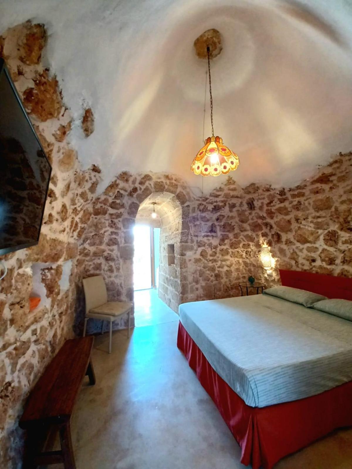 Tenuta La Milogna Gallipoli Szoba fotó
