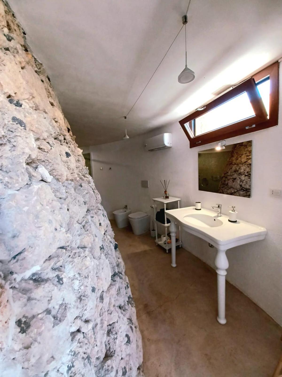 Tenuta La Milogna Gallipoli Szoba fotó