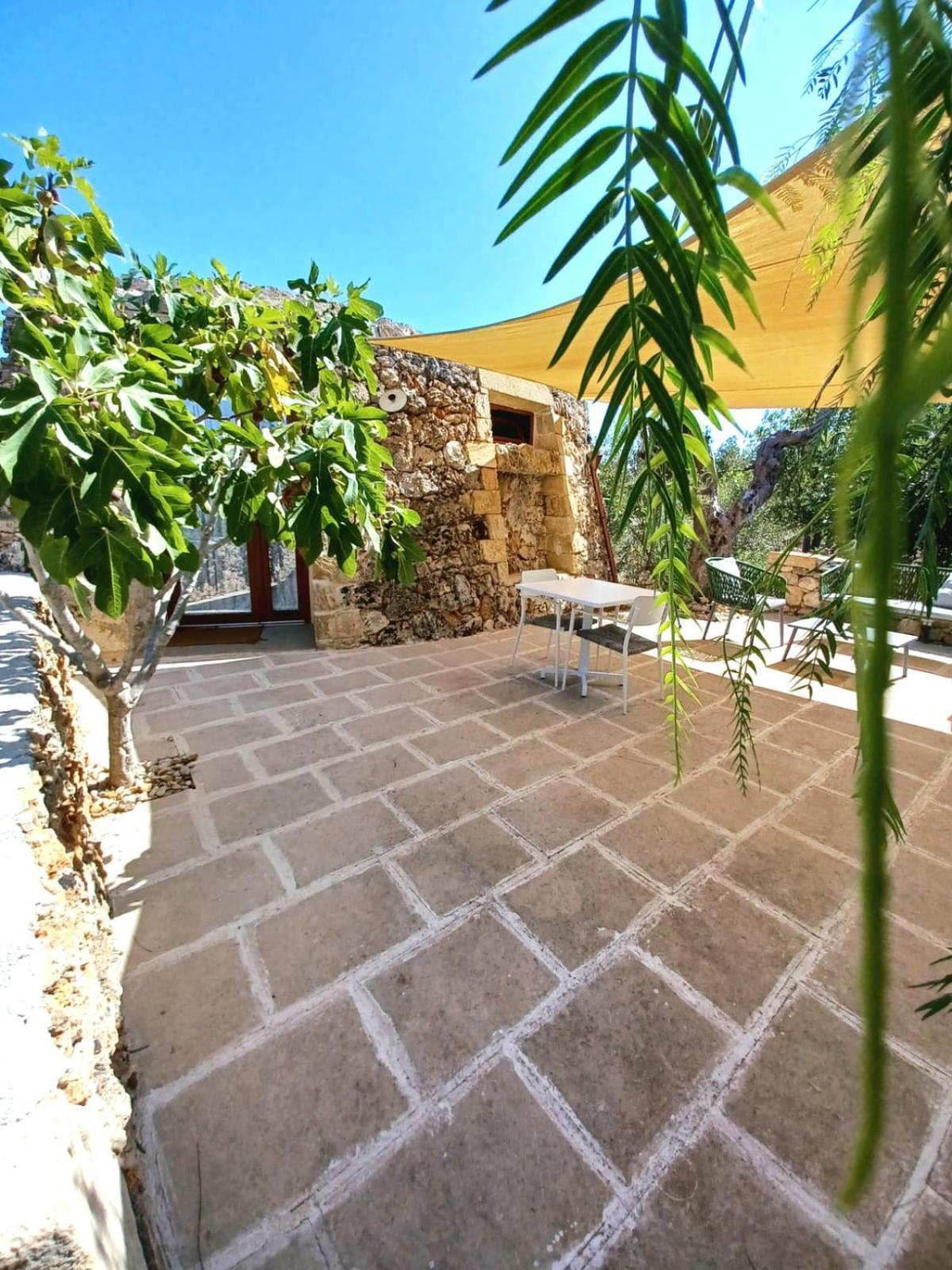 Tenuta La Milogna Gallipoli Szoba fotó